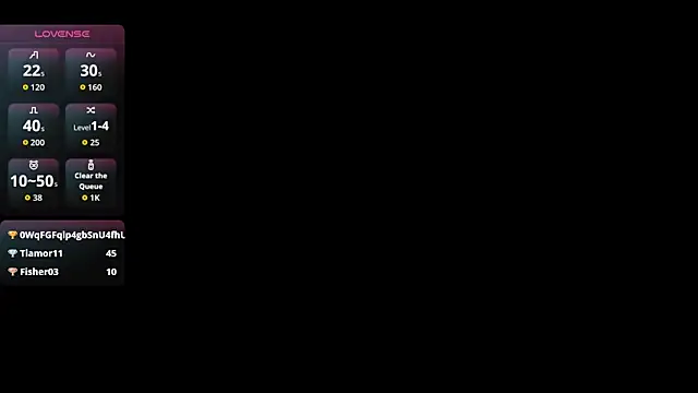 Zulema hamdi online show from 16, 3, 2026