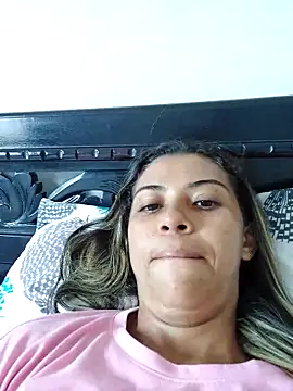 CallMeHeaven online show from 20, 10, 2025