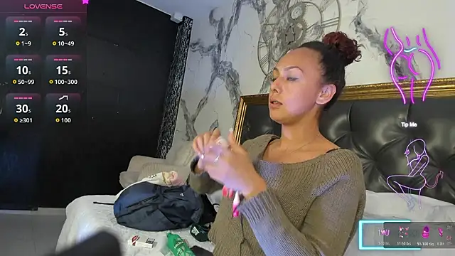 DalayMoore online show from 16, 2, 2026