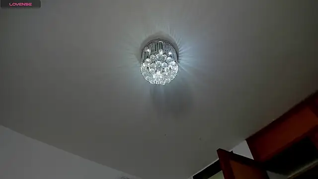 Dayana  Ospina online show from 15, 2, 2025