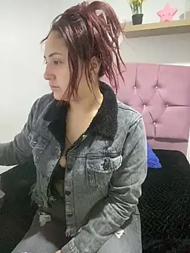 Snapshot of tania_23 chatting on 30, 1, 2025 tania 23 online show from 30, 1, 2025