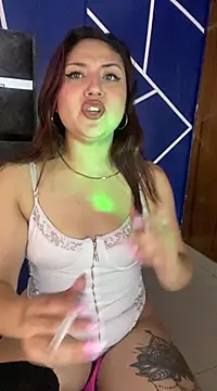 Snapshot of tania_23 chatting on 13, 2, 2025 tania 23 online show from 13, 2, 2025