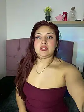 Snapshot of tania_23 chatting on 25, 2, 2025 tania 23 online show from 25, 2, 2025