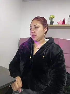 Snapshot of tania_23 chatting on 25, 2, 2025 tania 23 online show from 25, 2, 2025