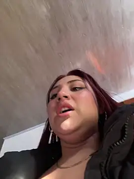Snapshot of tania_23 chatting on 8, 3, 2025 tania 23 online show from 8, 3, 2025