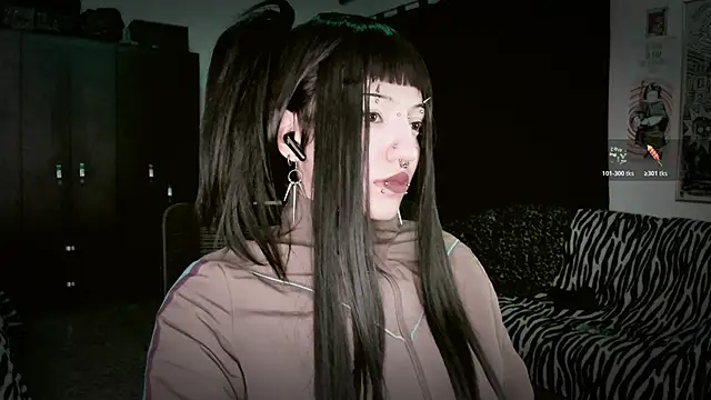 roxy toxic online show from 8, 4, 2026