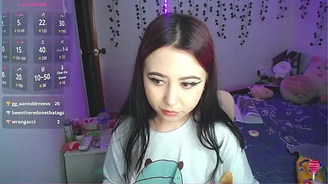  codeline online show from 21, 2, 2025