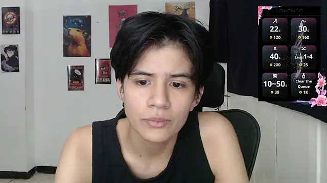 Dha lia0 online show from 21, 10, 2025