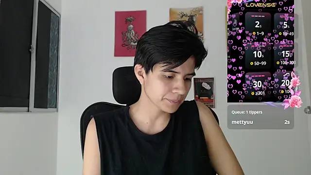 Snapshot of Dha_lia0 chatting on 13, 5, 2026 Dha lia0 online show from 13, 5, 2026