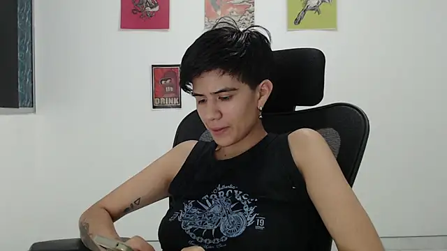 Snapshot of Dha_lia0 chatting on 28, 5, 2026 Dha lia0 online show from 28, 5, 2026