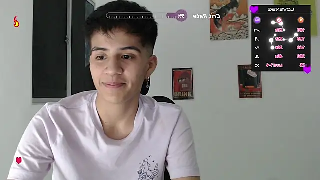 Snapshot of Dha_lia0 chatting on 6, 6, 2026 Dha lia0 online show from 6, 6, 2026