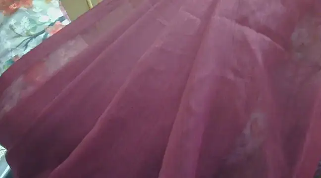 Snapshot of Varshaa1950 chatting on 17, 1, 2025 Varshaa1950 online show from 17, 1, 2025