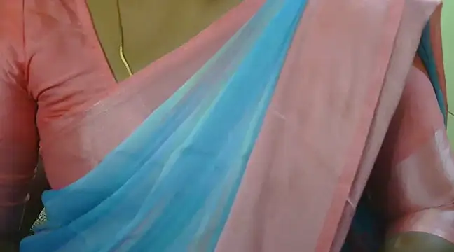 Snapshot of Varshaa1950 chatting on 27, 1, 2025 Varshaa1950 online show from 27, 1, 2025