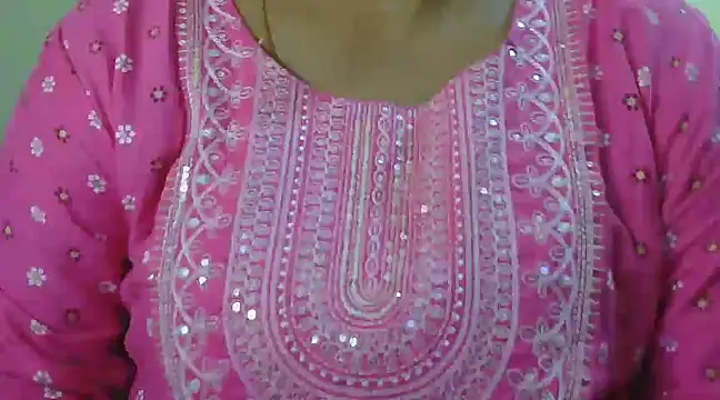 Snapshot of Varshaa1950 chatting on 31, 1, 2025 Varshaa1950 online show from 31, 1, 2025