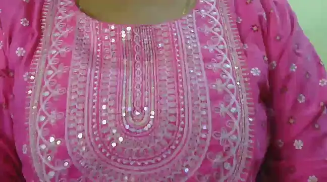 Snapshot of Varshaa1950 chatting on 31, 1, 2025 Varshaa1950 online show from 31, 1, 2025