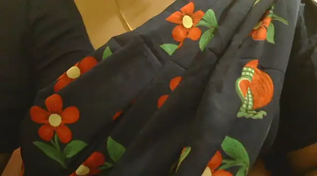 Snapshot of Varshaa1950 chatting on 2, 2, 2025 Varshaa1950 online show from 2, 2, 2025