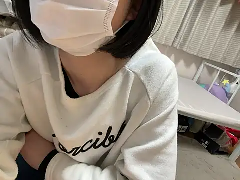 Snapshot of riri_riri_jp chatting on 25, 4, 2026 riri riri jp online show from 25, 4, 2026