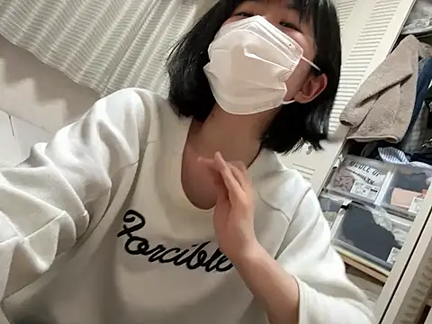 Snapshot of riri_riri_jp chatting on 21, 5, 2026 riri riri jp online show from 21, 5, 2026