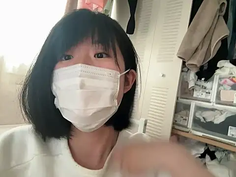 Snapshot of riri_riri_jp chatting on 7, 6, 2026 riri riri jp online show from 7, 6, 2026
