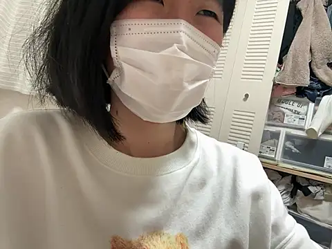 Snapshot of riri_riri_jp chatting on 12, 6, 2026 riri riri jp online show from 12, 6, 2026