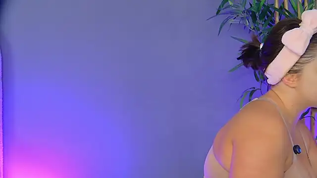 PatriciaSpice online show from 20, 2, 2026