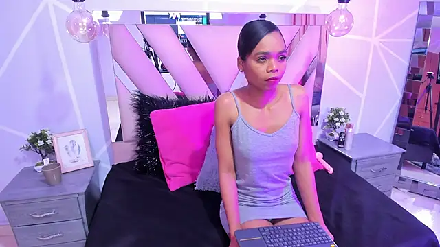 Snapshot of Gletty_noa chatting on 19, 1, 2025 Gletty noa online show from 19, 1, 2025
