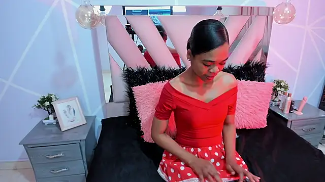 Snapshot of Gletty_noa chatting on 25, 1, 2025 Gletty noa online show from 25, 1, 2025