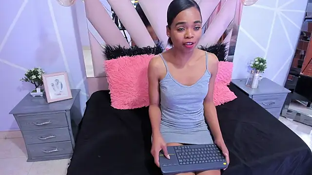 Snapshot of Gletty_noa chatting on 30, 1, 2025 Gletty noa online show from 30, 1, 2025