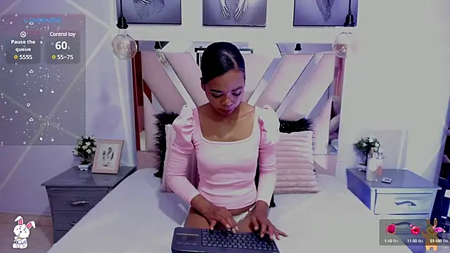 Snapshot of Gletty_noa chatting on 6, 3, 2025 Gletty noa online show from 6, 3, 2025