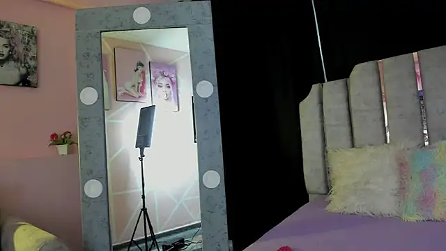 Snapshot of Gletty_noa chatting on 20, 11, 2025 Gletty noa online show from 20, 11, 2025