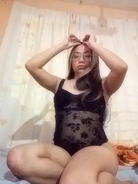 criscrispdv online show from 31, 3, 2026