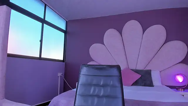 ValeriaOrtega online show from 29, 1, 2025