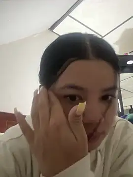 ValeriaOrtega online show from 8, 3, 2026