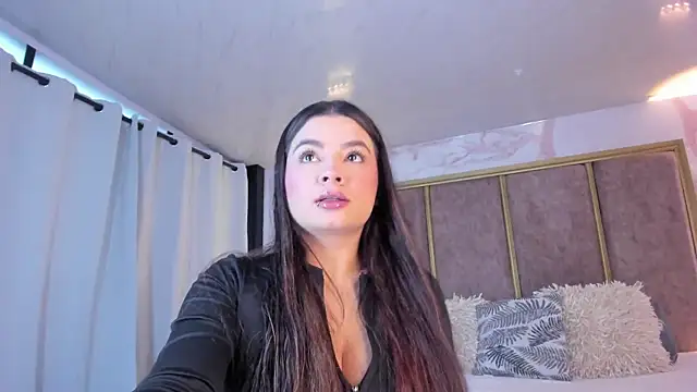 Snapshot of ValeriaOrtega chatting on 18, 6, 2026 ValeriaOrtega online show from 18, 6, 2026