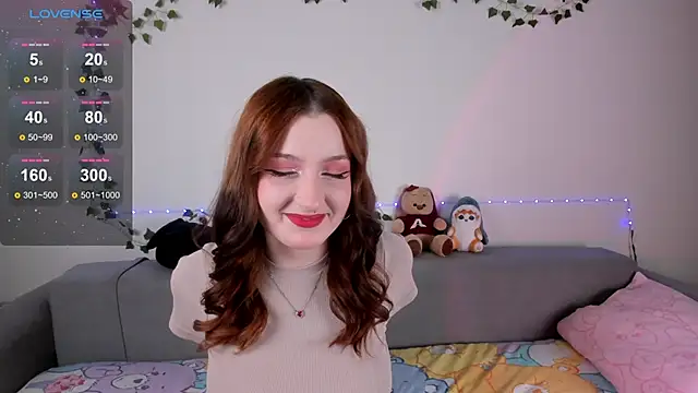 Snapshot of EmmyStar_ chatting on 24, 2, 2025 EmmyStar  online show from 24, 2, 2025