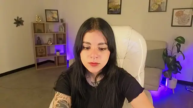 Snapshot of Nicole_Foxx_ chatting on 30, 10, 2025 Nicole Foxx online show from 30, 10, 2025