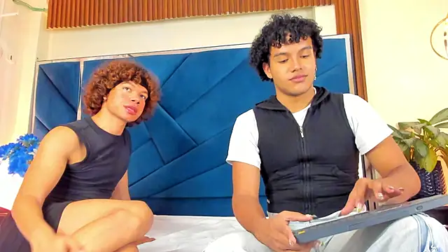 DanteAndKyle online show from 19, 11, 2025