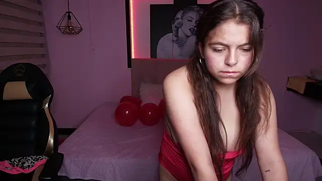 Kitten Cam online show from 14, 2, 2025