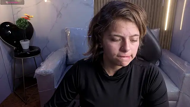 Kitten Cam online show from 26, 3, 2026