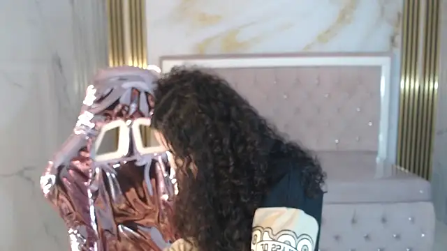 shalon diaz s online show from 15, 3, 2025