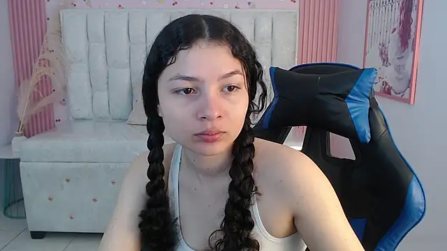 shalon diaz s online show from 14, 10, 2025