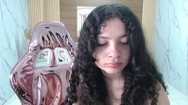 shalon diaz s online show from 20, 11, 2025