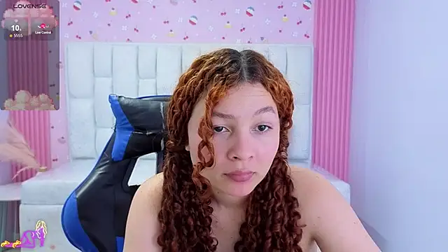 Snapshot of shalon_diaz_s chatting on 6, 7, 2026 shalon diaz s online show from 6, 7, 2026