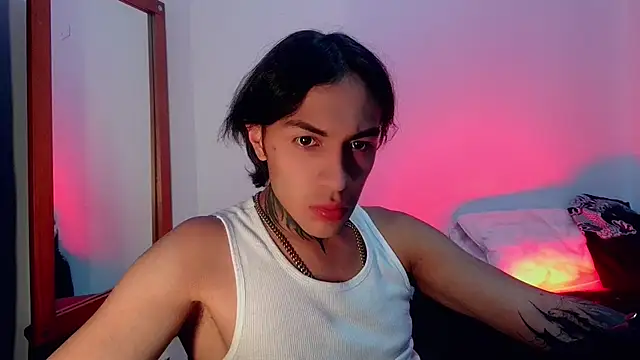 Snapshot of jord4nn__ chatting on 18, 1, 2025 jord4nn online show from 18, 1, 2025