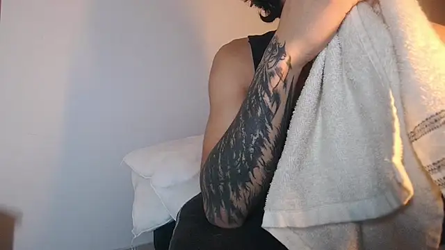 Snapshot of jord4nn__ chatting on 22, 1, 2025 jord4nn online show from 22, 1, 2025