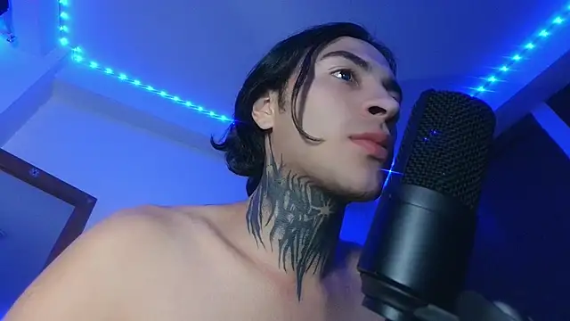 Snapshot of jord4nn__ chatting on 25, 1, 2025 jord4nn online show from 25, 1, 2025