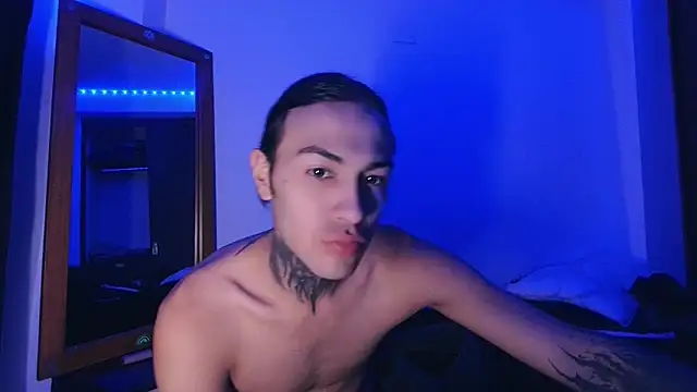 Snapshot of jord4nn__ chatting on 26, 1, 2025 jord4nn online show from 26, 1, 2025