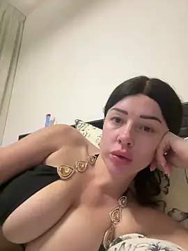 SexySophiaax online show from 10, 2, 2025