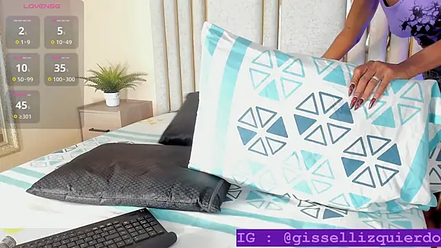 Liincostelloo online show from 23, 9, 2025