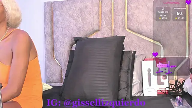 Snapshot of Liincostelloo chatting on 31, 5, 2026 Liincostelloo online show from 31, 5, 2026